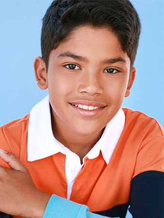 Lucas 