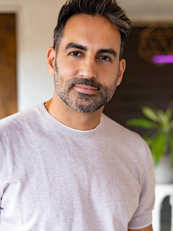 Danny Ata