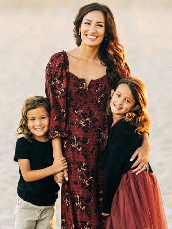 The Aloma Family 