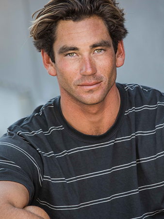 Ari Marks