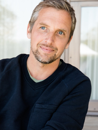 Peter Surprenant