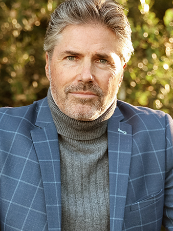 Gary Blower
