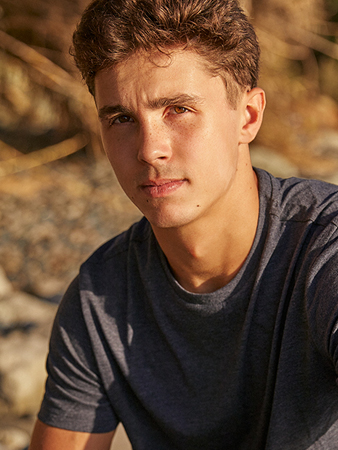 Preston Sladek