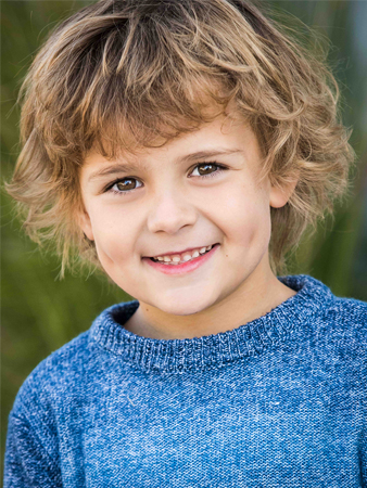 Chase Bailey