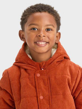 Myles D.
