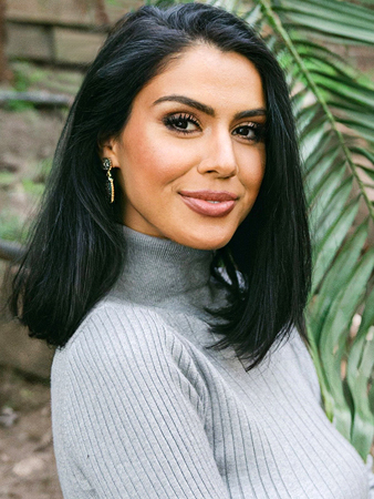 Kimia Kalbasi