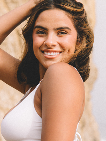 Nessa Renae