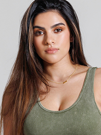 Nessa Renee