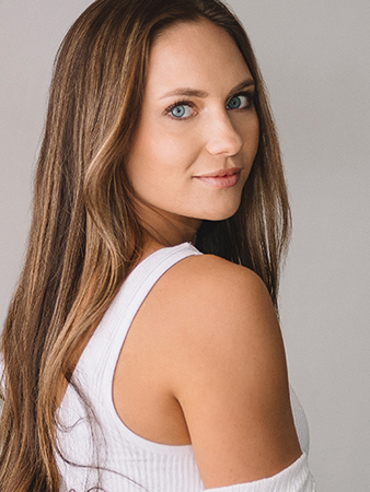 Christa Saige