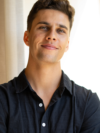 Weston Lombardo
