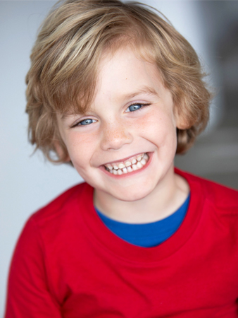 Conor J.