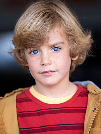 Conor J.