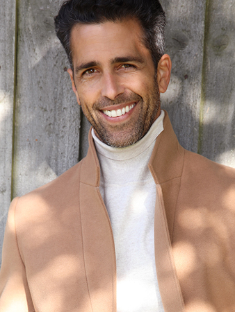 Chris Roselli
