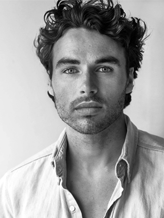 Jake Hughes