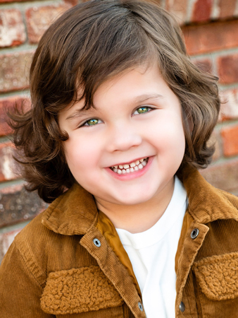 Hunter P.
