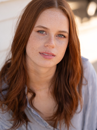 Taylor Ward