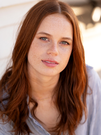 Taylor Ward