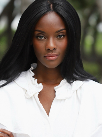 Christina Gray