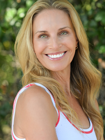 Casey Bergren