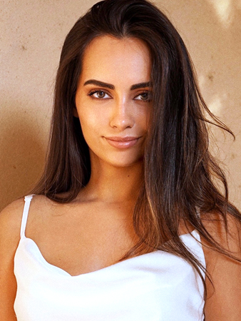 Marla Ivanna