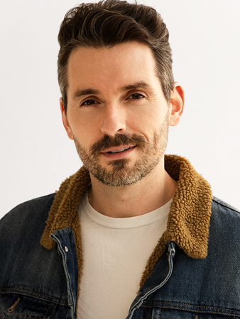 Nic Detorie