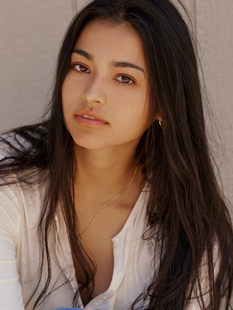 Severina Wong