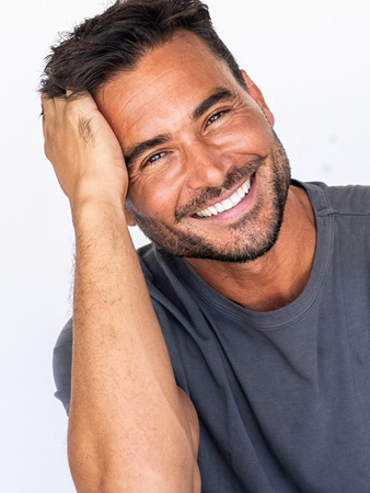 Chad Meihuizen