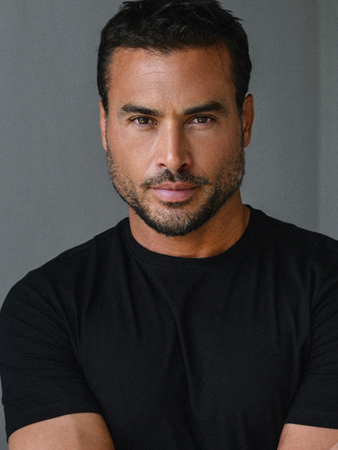 Chad Meihuizen