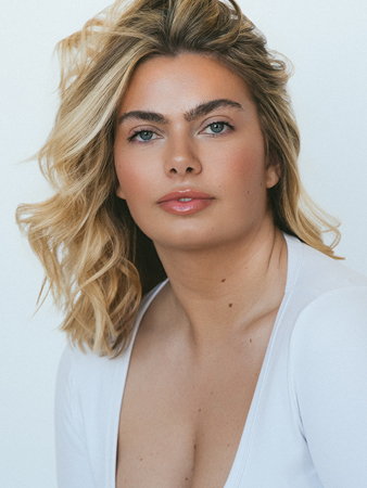 Sydney Allard