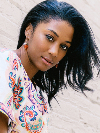 Breana Turner