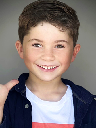 Logan C.