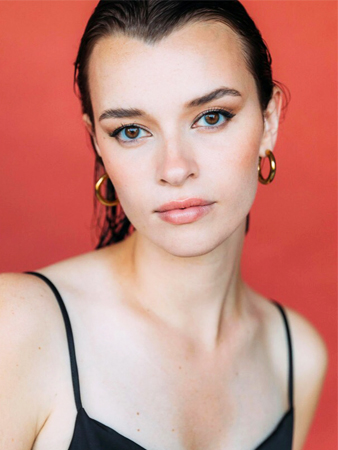 Madeline Hire