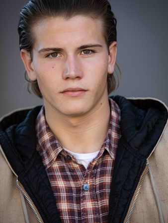 Brand Model and Talent | New Face Men Men