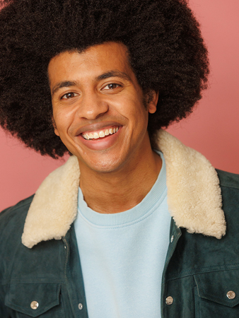 Corey Gaskin