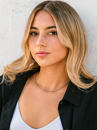 Zoe Mercuro