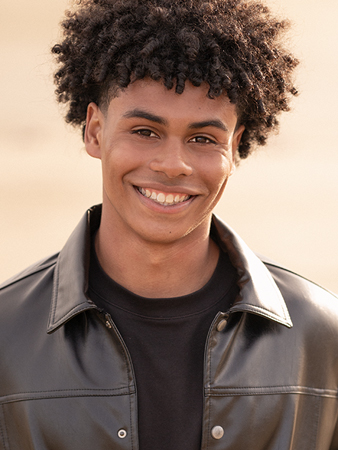 Brandon Ali