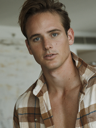 Gage Bulette