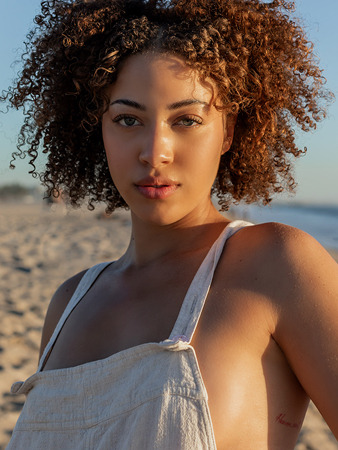 Mariah Carroll