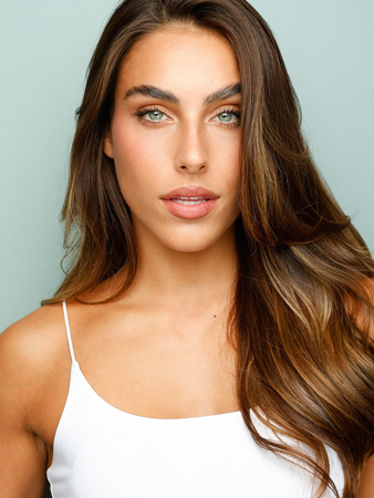 Shelby Mattson