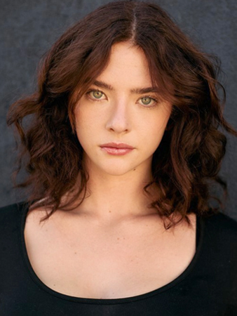 Presley Persson