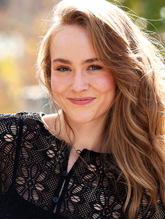 Claire Hinkley