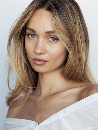 Chloe Chamberlin