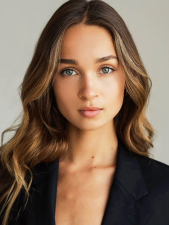 Chloe Chamberlin