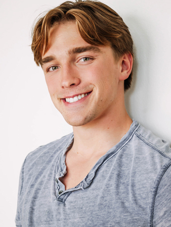 Dane Kessler