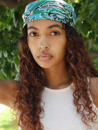 Aaliyah Beaton