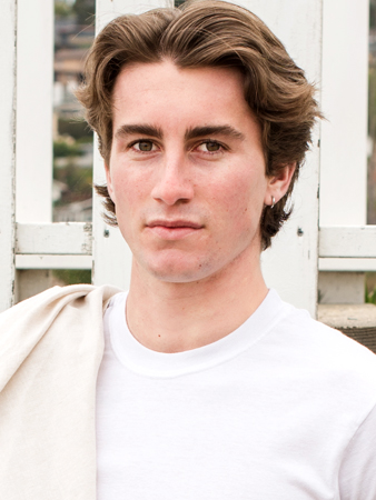 Tate Carew