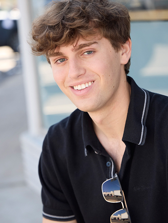 Joey Pisa