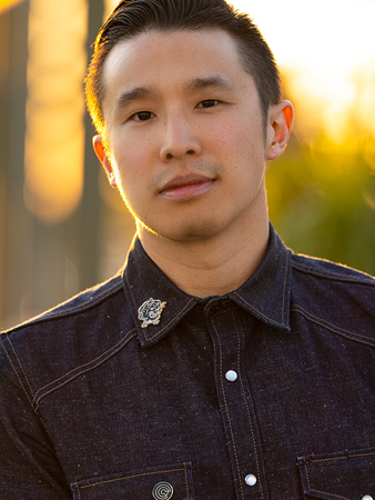 Jordan Chen