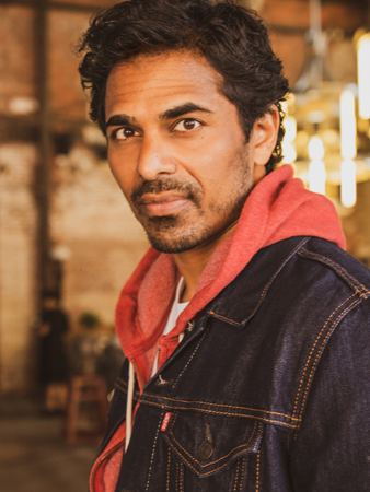 Tarun Shetty
