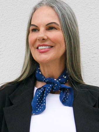 Cherry Dickinson
